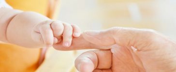 become a father