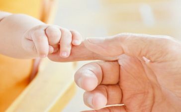 become a father