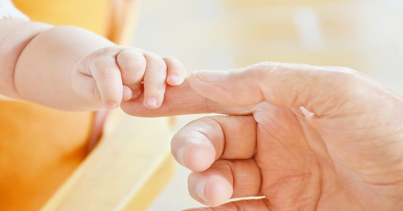 become a father