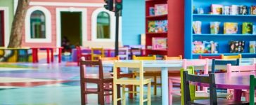 preschool