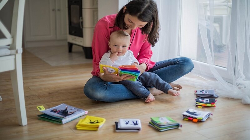 preparing for preschool