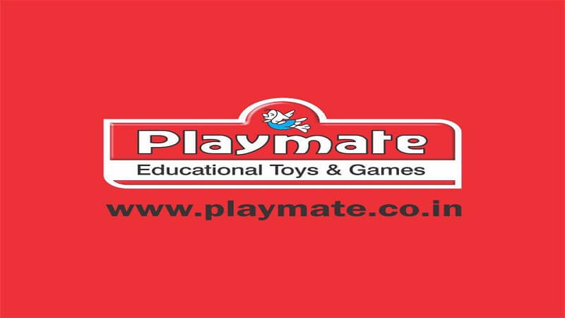 Playmate Toy