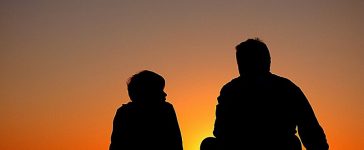 talking with kids