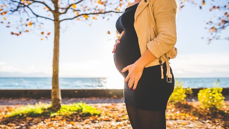 Coffee during pregnancy - tinydale