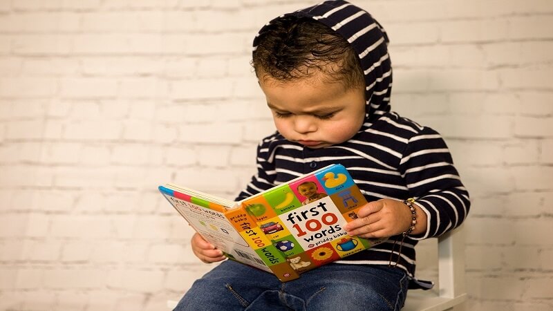 toddler - text books - tinydale