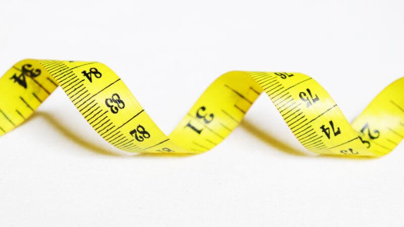 Height Measuring tape