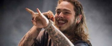 Post Malone net worth