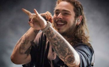 Post Malone net worth