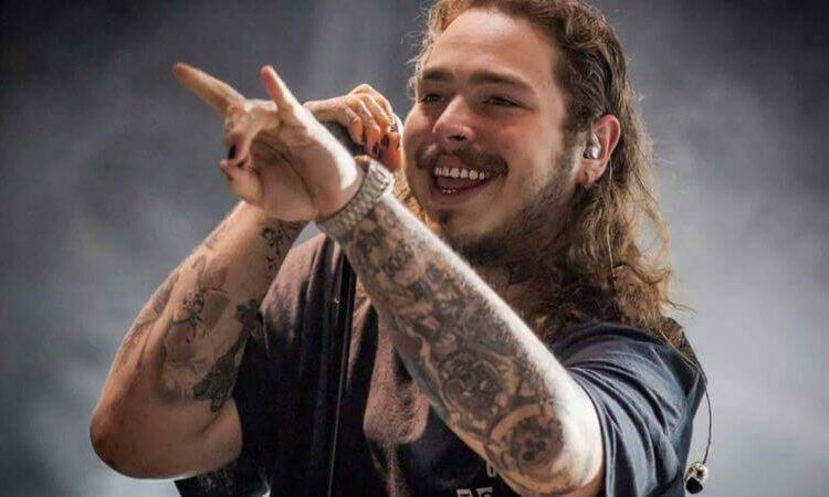 Post Malone net worth