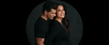 Bipasha Basu Baby Bump