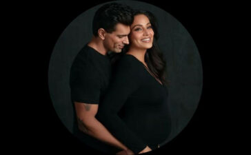 Bipasha Basu Baby Bump