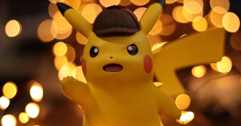 is pikachu a boy or a girl