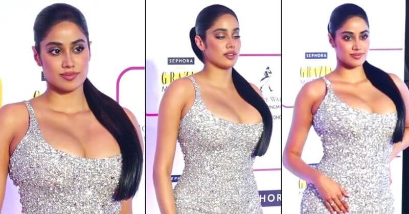 Janhvi Kapoor