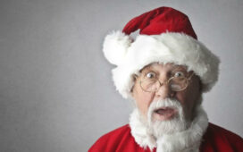 Santa Claus