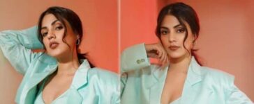 rhea chakraborty