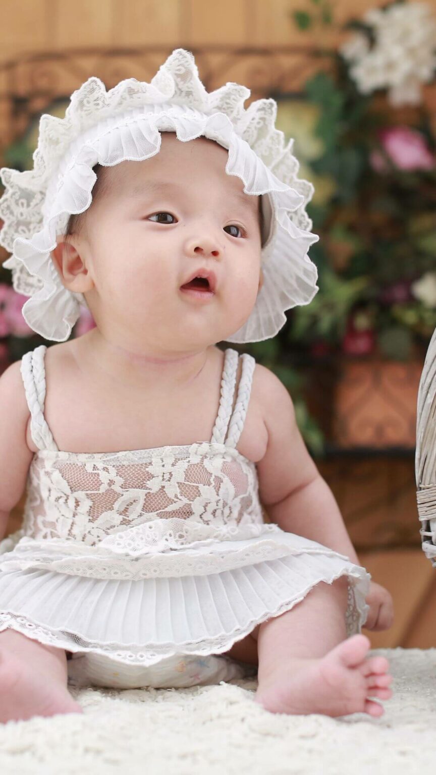 555+ Baby Girl Names In Telugu With Meanings (2022 Updated)