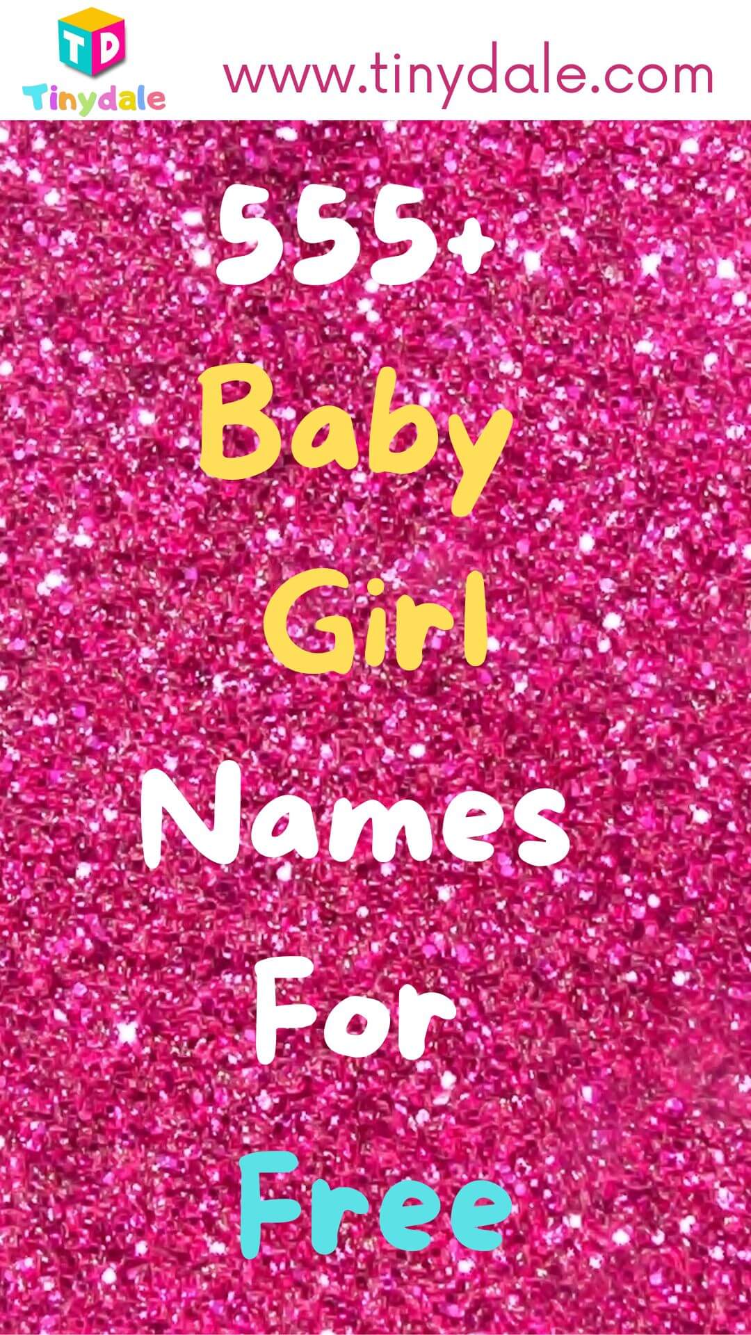 Baby Girl name
