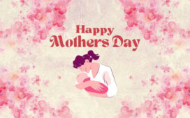 Happy Mothers Day