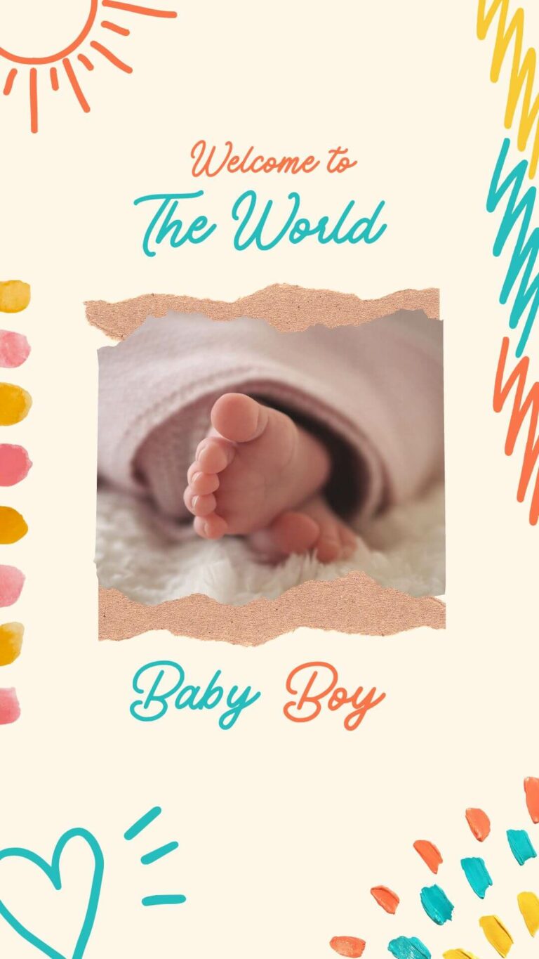 Top 50 Marathi Baby Boy Names With Meanings (2022 Updated)