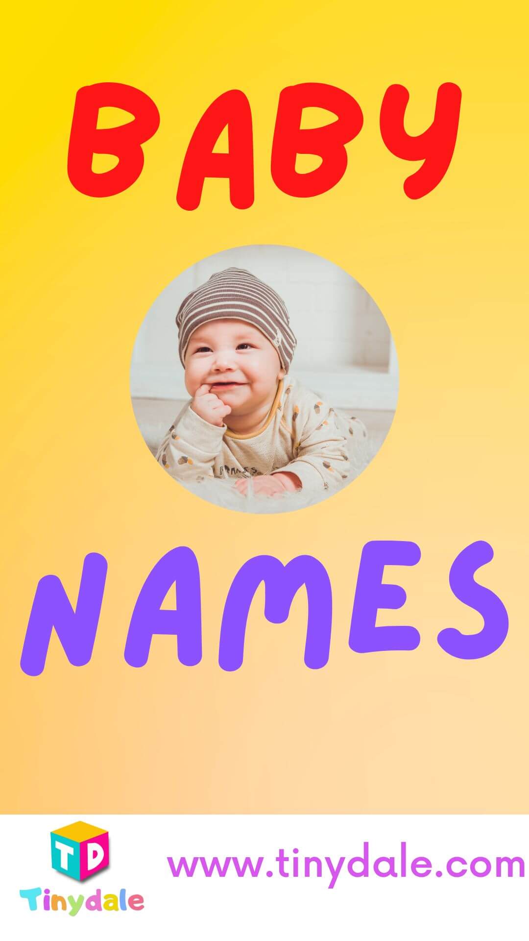 Baby names