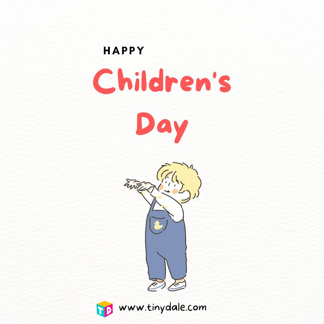 Children's Day