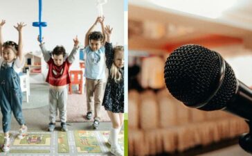 Childrens day speech