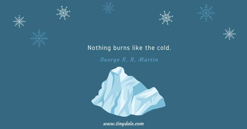 George Martin Quote