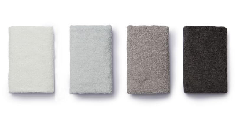 Highly absorbent towels