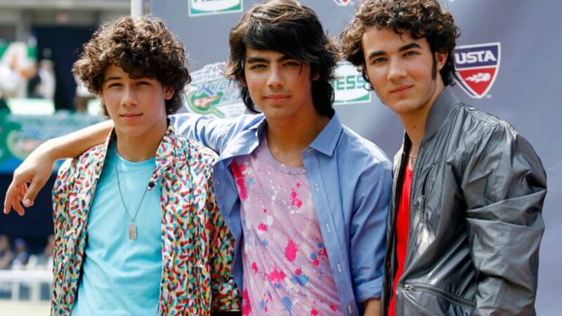 Jonas Brothers