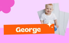 Nicknames for george