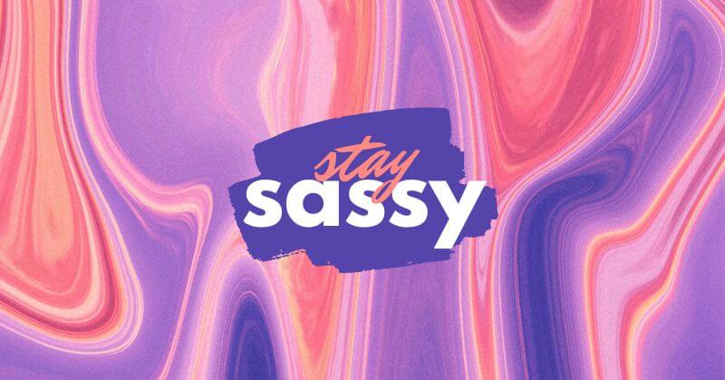 Sassy Girl Names