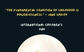 childrensday poster