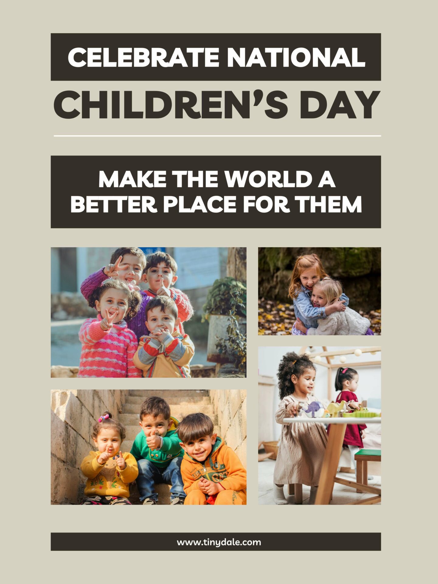 national childrens day quotes