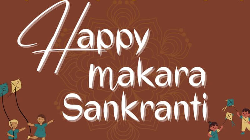 Makar Sankranti