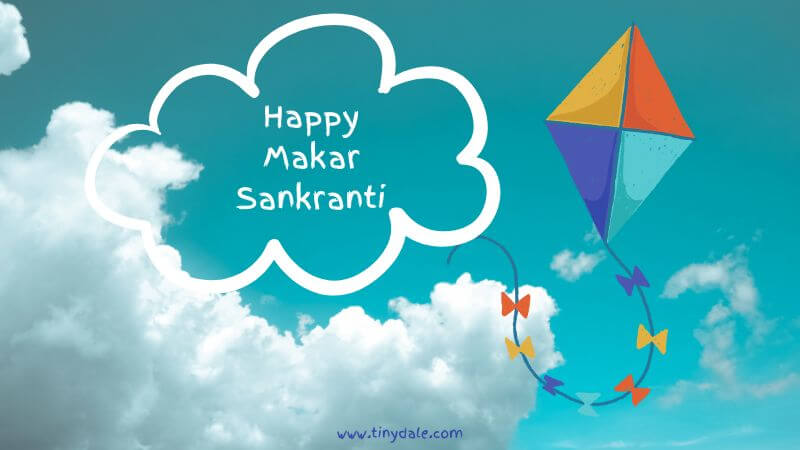 Sankranti quotes