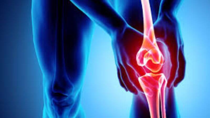 Osteoarthritis pain