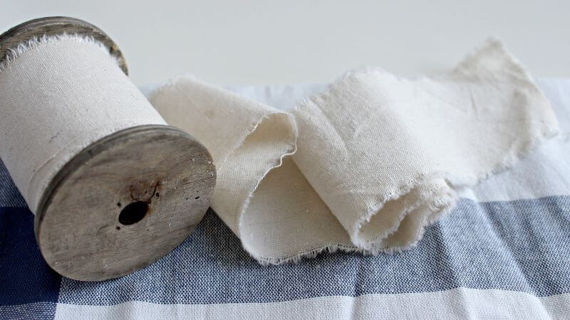 Cotton organic cloth