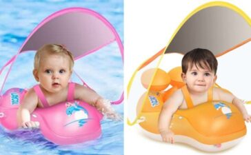 Laycol Baby Swimming Float