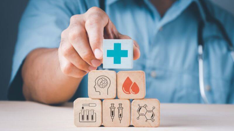 Medical expenses