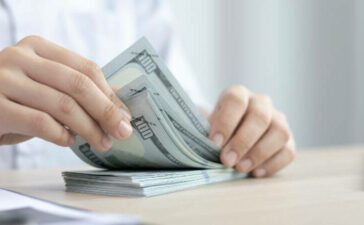 Money