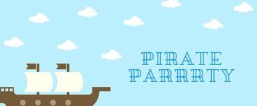 Pirate party