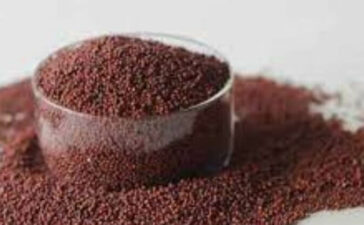 Ragi benefits