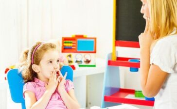 learn Speech therapy