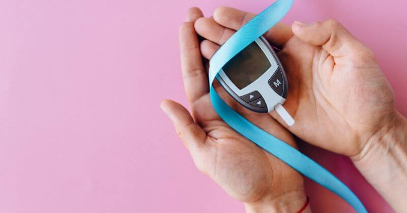 Diabetes - Blood Sugar