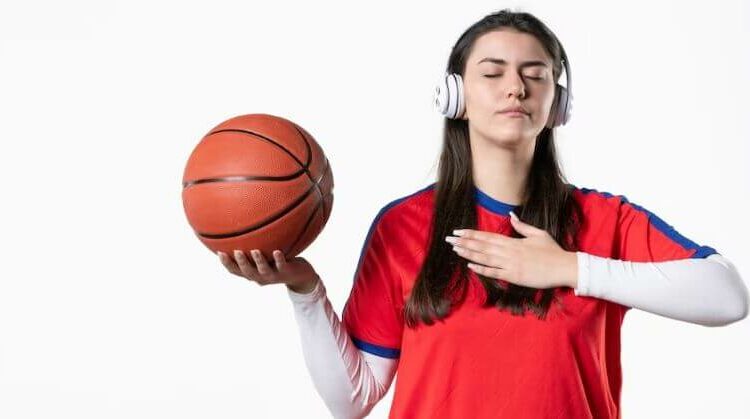 Heathy habits for teenagers