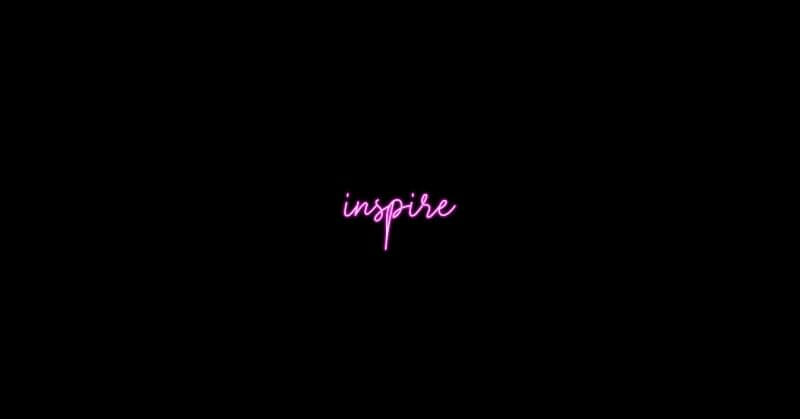 Inspire