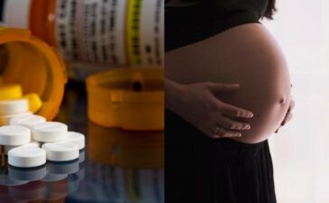 Opioid Withdrawal during pregnancy