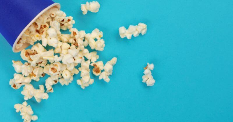 Popcorn during pregnancy