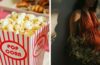 Popcorn in pregnancy