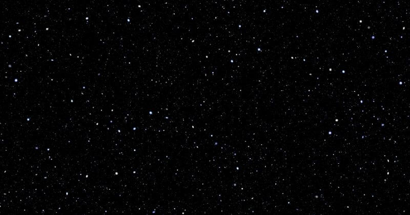 Starry night